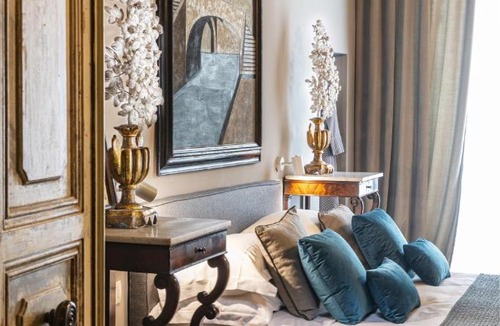 Oltrarno Hotel | Casa Botticelli