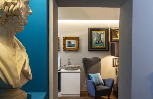 Oltrarno Hotel | Casa Botticelli