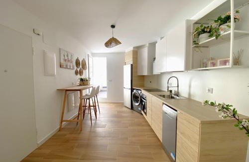 Aguilas Ski Chalet | Casa Boubous