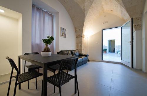 Mesagne Apartment | Casa Bova