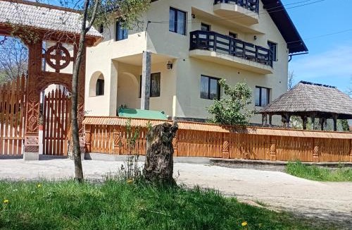 Breb House | Casa Bozai