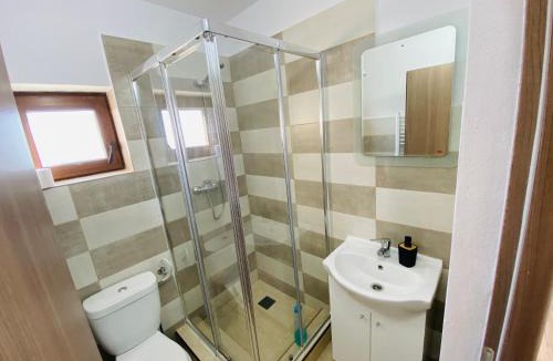 Sanmihaiu Roman House | Casa Bozi