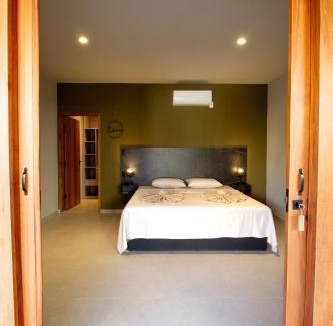 Canoa Quebrada Hotel | Casa