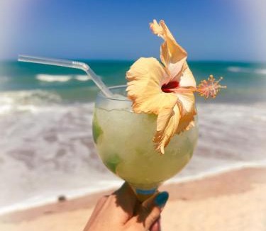 Canoa Quebrada Hotel | Casa