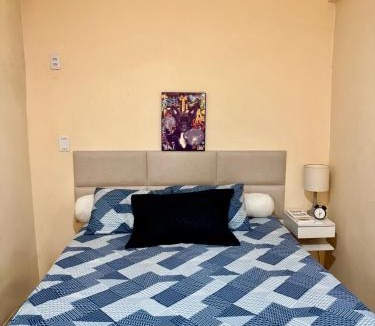 Marco House | Casa