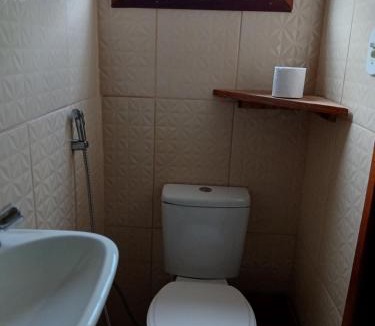 Mirantao Apartment | casa