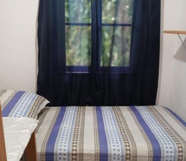 Mirantao Apartment | casa