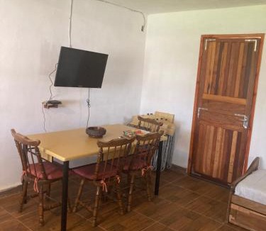 Euzebio Izabelino Bermudez House | Casa
