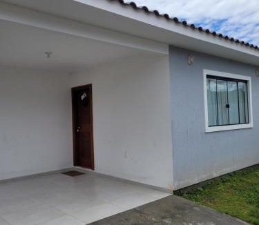 Rio Vermelho Sul House | Casa