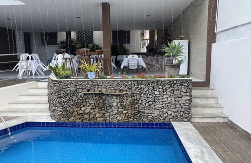 Capim Macio House | Casa