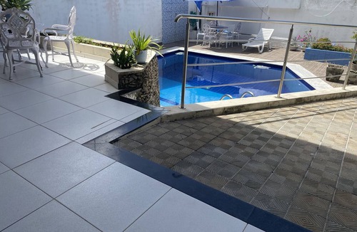 Capim Macio House | Casa