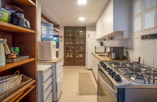 Pontal de Serrambi House | Casa Amendoeiras Charme e Conforto à Beira-mar