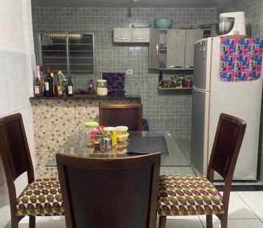 Jiquia Apartment | Casa