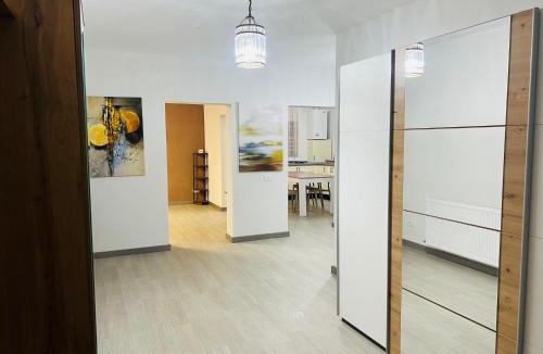 Mangalia Apartment | Casa Bradu