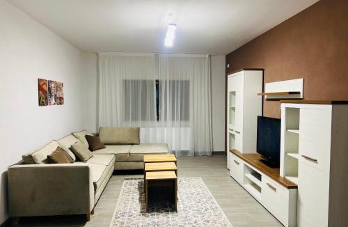 Mangalia Apartment | Casa Bradu