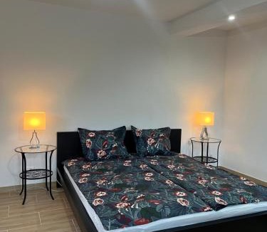 Comiat House | Casa Bradului