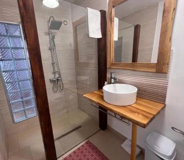 Dorna Arini House | Casa Bradut