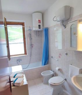 Muro Lucano Apartment | Casa Braida