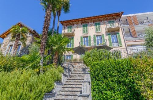 Cargiago House | Casa Brambilla