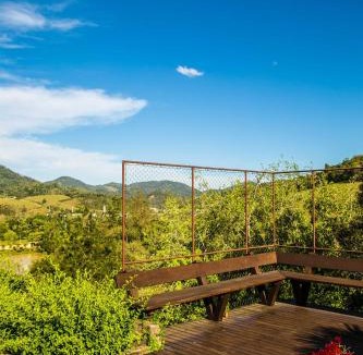 Pomerode Hotel | Casa Branca Pousada