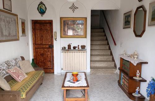Quarrata House | Casa Branchetti