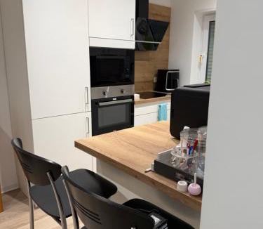 Leimen Apartment | Casa Brasil