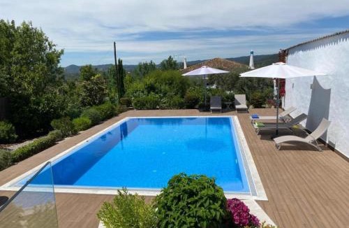 Querenca Apartment | Casa Bravo