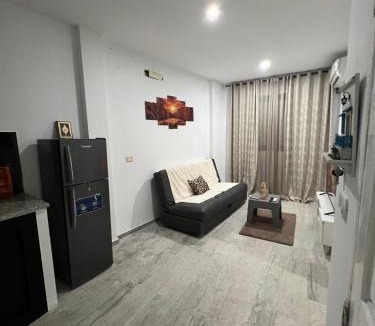 Bab El Khadra Apartment | Casa Breeze