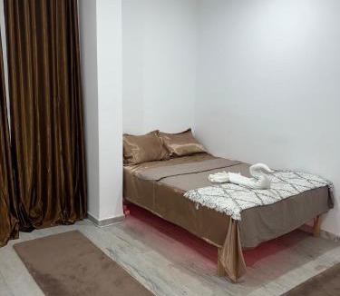 Bab El Khadra Apartment | Casa Breeze
