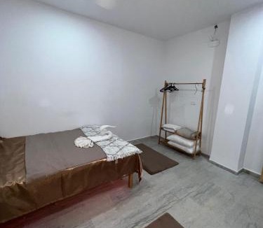 Bab El Khadra Apartment | Casa Breeze