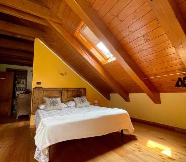 Masera Bed & Breakfast | Casa Brencio