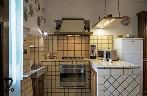 Stazzema House | Casa Brezza del Gabberi by Interhome
