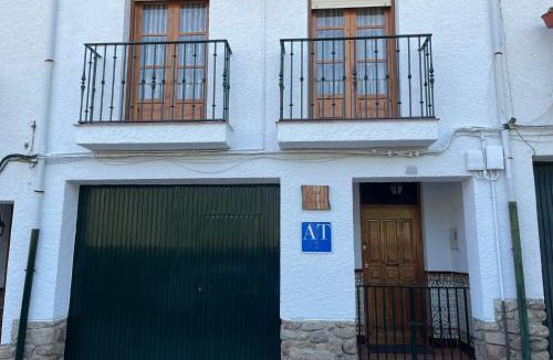 Jerte House | CASA BRIGIDA