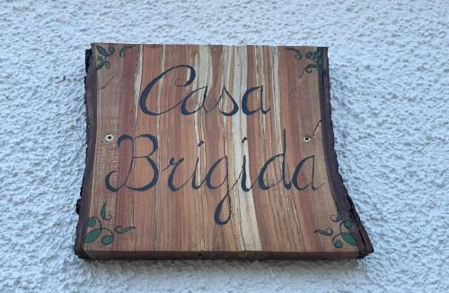 Jerte House | CASA BRIGIDA