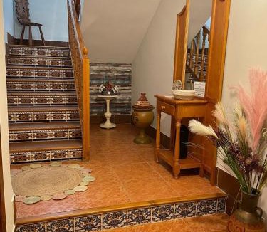 Jerte House | CASA BRIGIDA