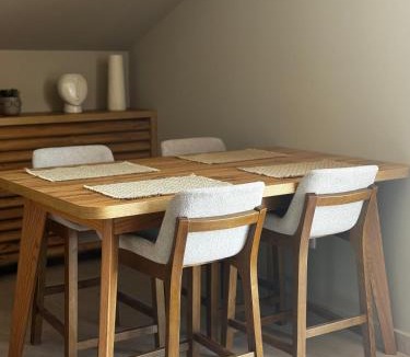Krasici Apartment | Casa Brilla