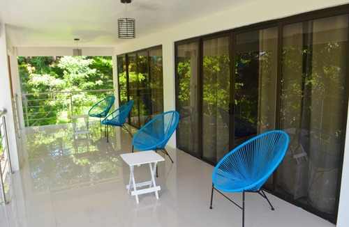 Samara House | Casa Brillasol Samara