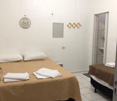 Meireles Hotel | Casa Brisa 2