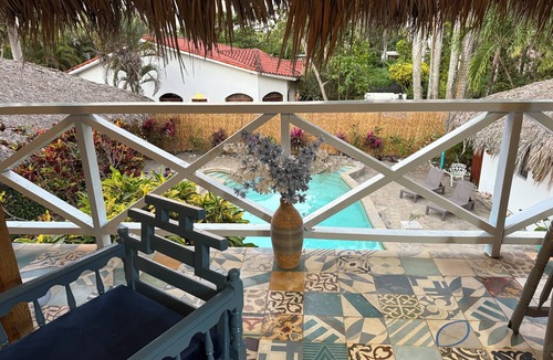 Cabarete Villa | Casa Brisa 2BR Treehouse Villa w/Pool- Breezy Open-Air Luxury in ProCab Cabarete