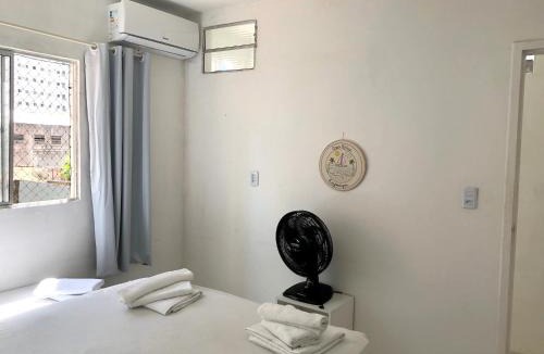 Meireles House | Casa Brisa