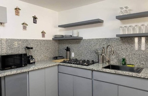 El Batey Apartment | Casa Brisa del Mar Oasis