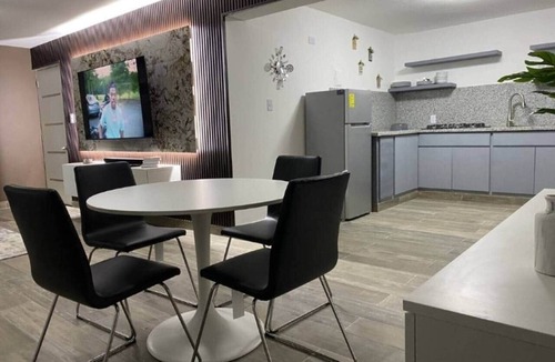 El Batey Apartment | Casa Brisa del Mar Oasis
