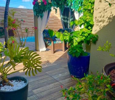 Camboinha House | Casa Brisa do Mar