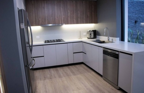 Cali House | Casa Brisbane