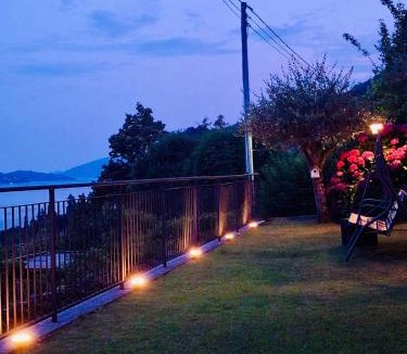 Gonte Apartment | Casa Briscida