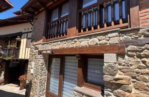 Ojedo House | Casa Briz
