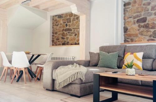 Ojedo House | Casa Briz