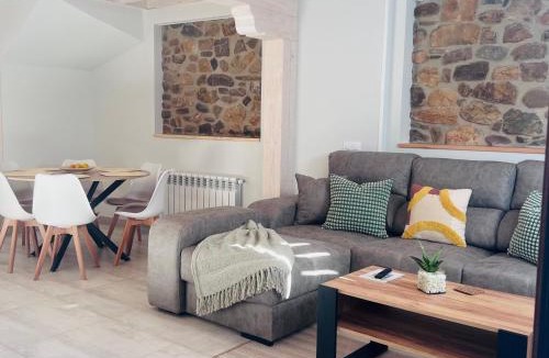 Ojedo House | Casa Briz