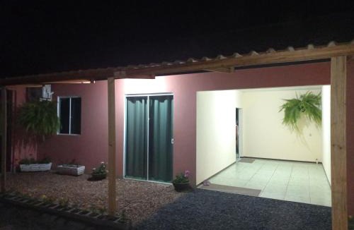 Pomerode Apartment | Casa Bromélia - 2 Quartos