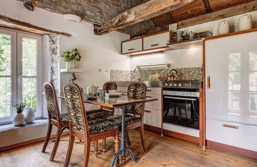 Cortemilia House | Casa Bruciata, Cascine Crema: A charming little stone cottage, large pool (20x14m)